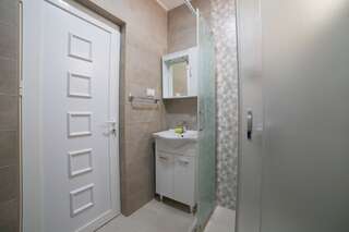 Апартаменты Apartmens Rex Улцинь Стандартные апартаменты-6