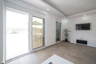 Апартаменты Apartmens Rex Улцинь Апартаменты с 1 спальней-2