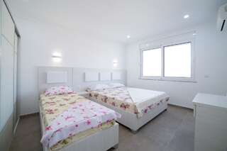 Апартаменты Apartmens Rex Улцинь Апартаменты с 1 спальней-6