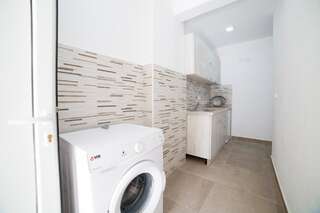 Апартаменты Apartmens Rex Улцинь Апартаменты с 1 спальней-9