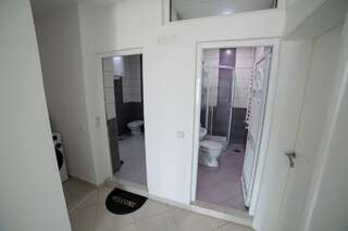 Апартаменты Apartmens Rex Улцинь Апартаменты с 3 спальнями-10