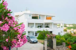 Апартаменты Apartmens Rex Улцинь-2