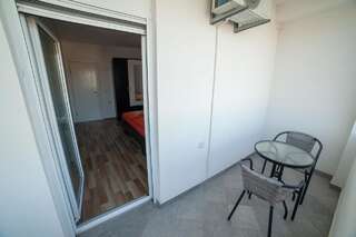 Апартаменты Apartmens Rex Улцинь Апартаменты с 3 спальнями-18