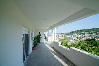 Апартаменты Apartmens Rex Улцинь Апартаменты с 3 спальнями-25