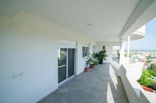 Апартаменты Apartmens Rex Улцинь Апартаменты с 3 спальнями-29