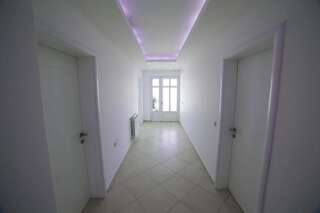 Апартаменты Apartmens Rex Улцинь Апартаменты с 3 спальнями-30