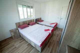 Апартаменты Apartmens Rex Улцинь Апартаменты с 3 спальнями-32