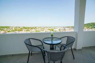 Апартаменты Apartmens Rex Улцинь Апартаменты с 3 спальнями-35