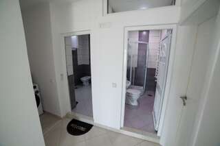 Апартаменты Apartmens Rex Улцинь Апартаменты с 3 спальнями-36