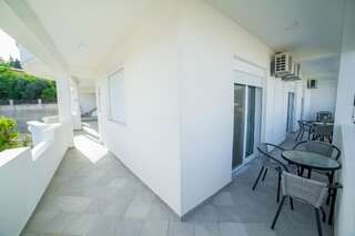 Апартаменты Apartmens Rex Улцинь Апартаменты с 3 спальнями-38