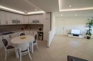 Апартаменты Apartmens Rex Улцинь Апартаменты с 3 спальнями-40