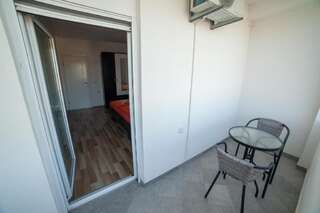 Апартаменты Apartmens Rex Улцинь Апартаменты с 3 спальнями-44