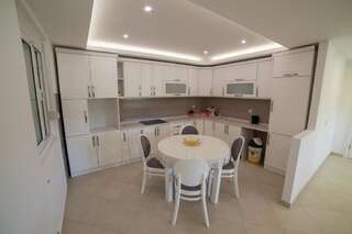 Апартаменты Apartmens Rex Улцинь Апартаменты с 3 спальнями-45