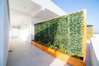 Апартаменты Apartmens Rex Улцинь Стандартные апартаменты-3