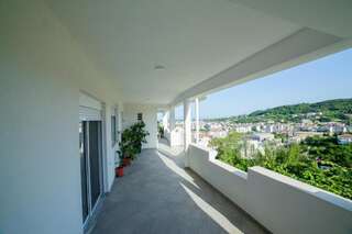 Апартаменты Apartmens Rex Улцинь Апартаменты с 3 спальнями-51