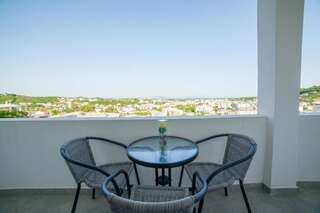 Апартаменты Apartmens Rex Улцинь Апартаменты с 3 спальнями-62