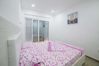 Апартаменты Apartmens Rex Улцинь Стандартные апартаменты-5