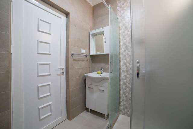 Апартаменты Apartmens Rex Улцинь-12