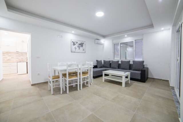 Апартаменты Apartmens Rex Улцинь-15