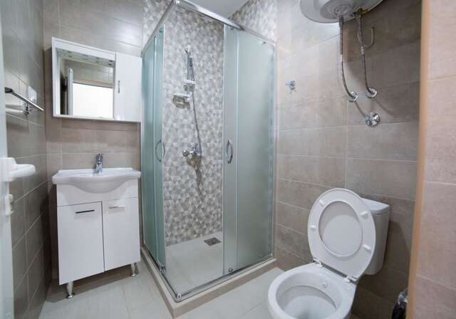 Апартаменты Apartmens Rex Улцинь-17