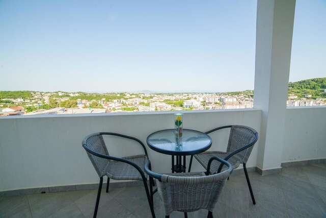 Апартаменты Apartmens Rex Улцинь-30