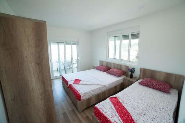 Апартаменты Apartmens Rex Улцинь-36