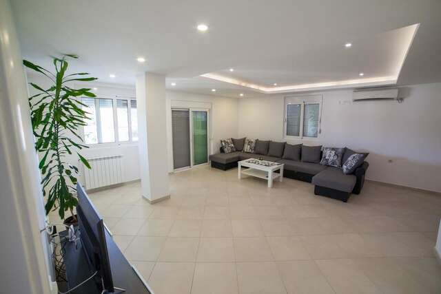 Апартаменты Apartmens Rex Улцинь-38