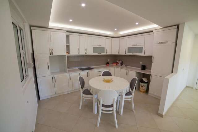 Апартаменты Apartmens Rex Улцинь-40