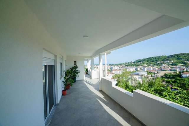 Апартаменты Apartmens Rex Улцинь-46