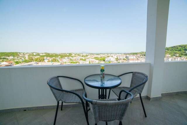 Апартаменты Apartmens Rex Улцинь-56