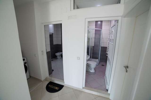 Апартаменты Apartmens Rex Улцинь-57