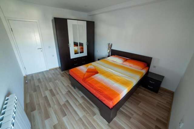 Апартаменты Apartmens Rex Улцинь-73