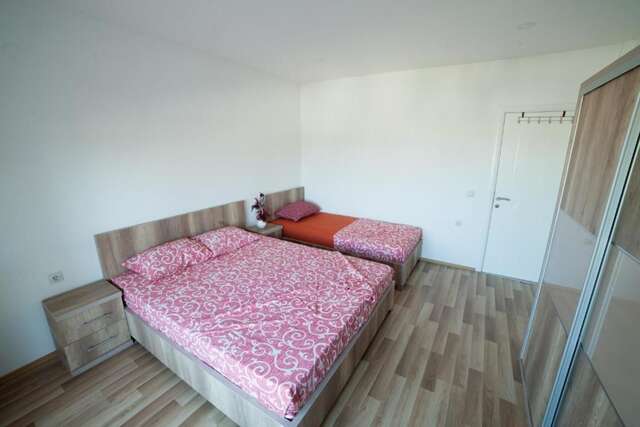 Апартаменты Apartmens Rex Улцинь-80